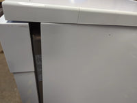 Lave-Vaisselle Pose Libre 12 Cvts Reconditionné PROLINE DW 486 WHITE : détails