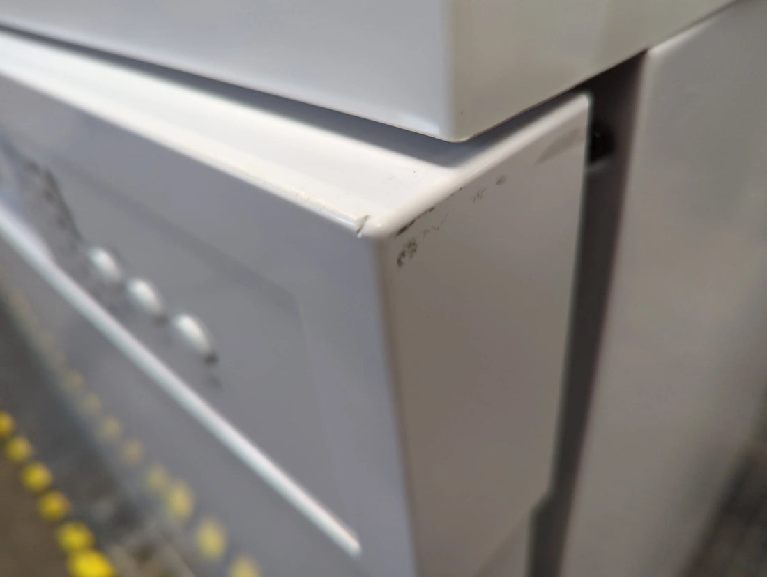 Lave-Vaisselle Pose Libre 12 Cvts Reconditionné PROLINE DW 486 WHITE : détails