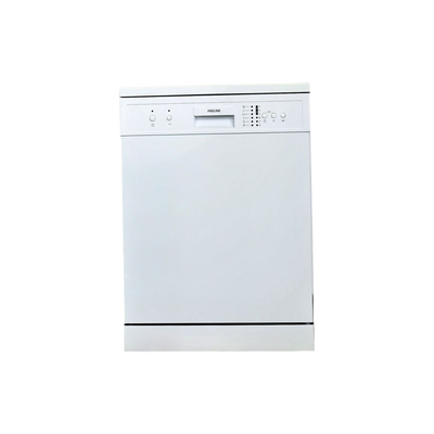 Lave-vaisselle pose libre PROLINE DW 486 WHITE