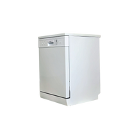 Lave-Vaisselle Pose Libre 12 Cvts Reconditionné PROLINE DW 486 WHITE : vue du côté droit
