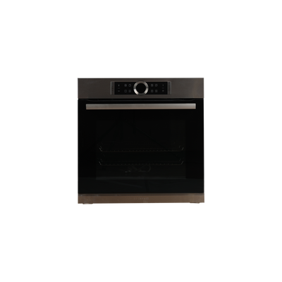 Four chaleur tournante BOSCH HBG672BS2