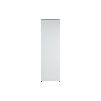 Réfrigérateur Encastrable 282 L Reconditionné ELECTROLUX KFS4DF18S : vue de face