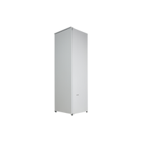 Réfrigérateur Encastrable 282 L Reconditionné ELECTROLUX KFS4DF18S : vue du côté gauche