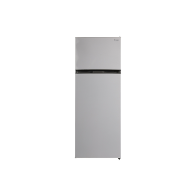 Réfrigérateur avec congélateur SHARP SJ-FTB01ITXWF
