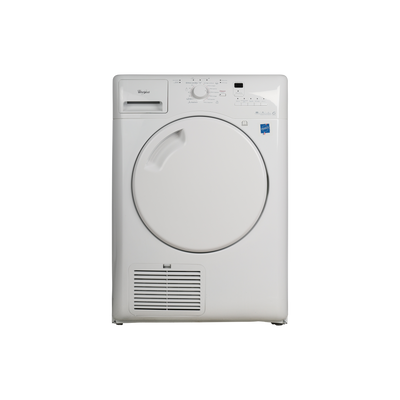 Seche-linge à condensation WHIRLPOOL AZB8575