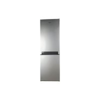 Réfrigérateur Multi-Portes 337 L Reconditionné HOTPOINT H8 A1E S : vue de face