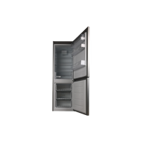 Réfrigérateur Multi-Portes 337 L Reconditionné HOTPOINT H8 A1E S : vue de l'intérieur