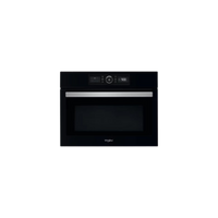 Four chaleur tournante WHIRLPOOL AMW9605 / NB