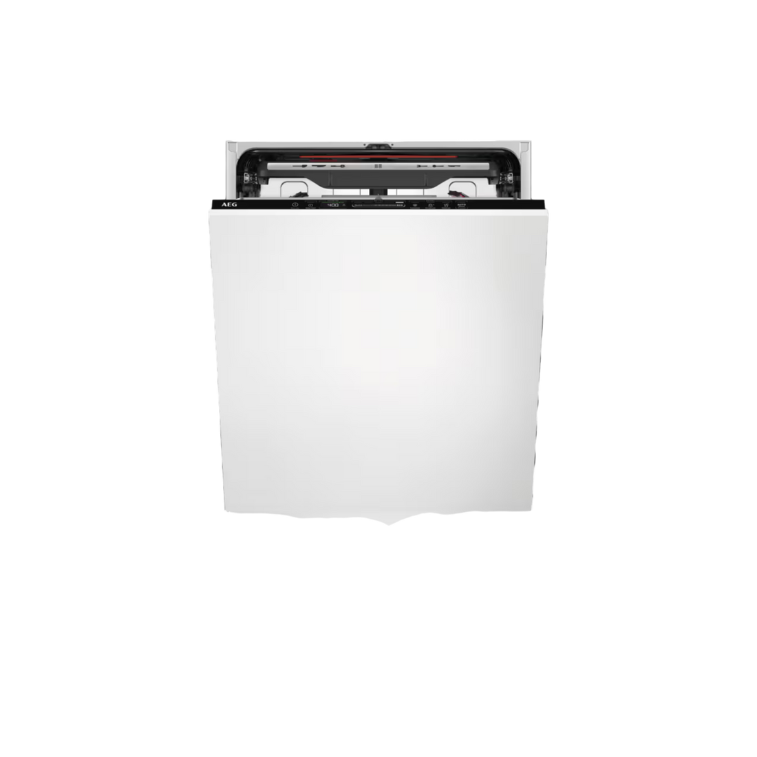 Lave-Vaisselle Encastrable 14 Cvts Reconditionné AEG FSE76737P : vue de face