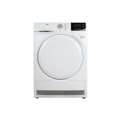 Seche-linge pompe à chaleur AEG T8DBGP86