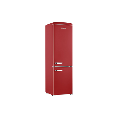 Réfrigérateur avec congélateur SEVERIN RKG 8920