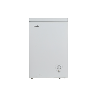 Congélateur coffre PROLINE PLCH104