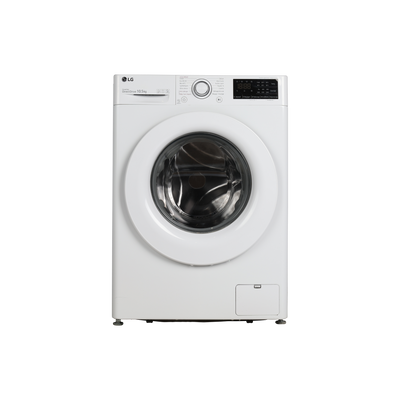 Lave-linge hublot LG F14V33WHS