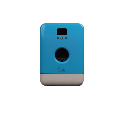 Lave-vaisselle compact DAAN TECH Bob Pack Premium Bleu Maya