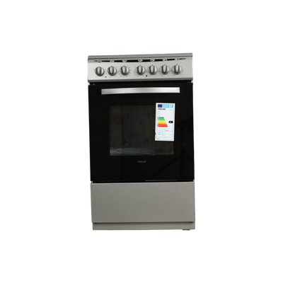 Cuisinière vitrocéramique PROLINE PCC562SL