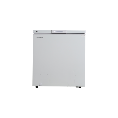 Congélateur coffre THOMSON TCH153E