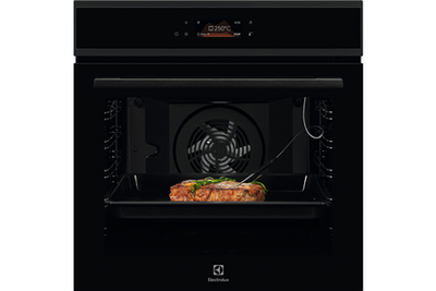 Four chaleur tournante ELECTROLUX EOE8P19WH