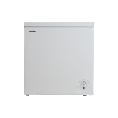 Congélateur coffre PROLINE PLCH206