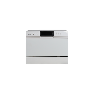 Lave-vaisselle pose libre PROLINE CDW49ELW Compact