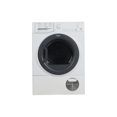 Seche-linge à condensation HOTPOINT TCS 93B GH.9 FR
