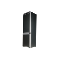 Réfrigérateur Encastrable 248 L Reconditionné HAIER HBW5518E : vue du côté droit