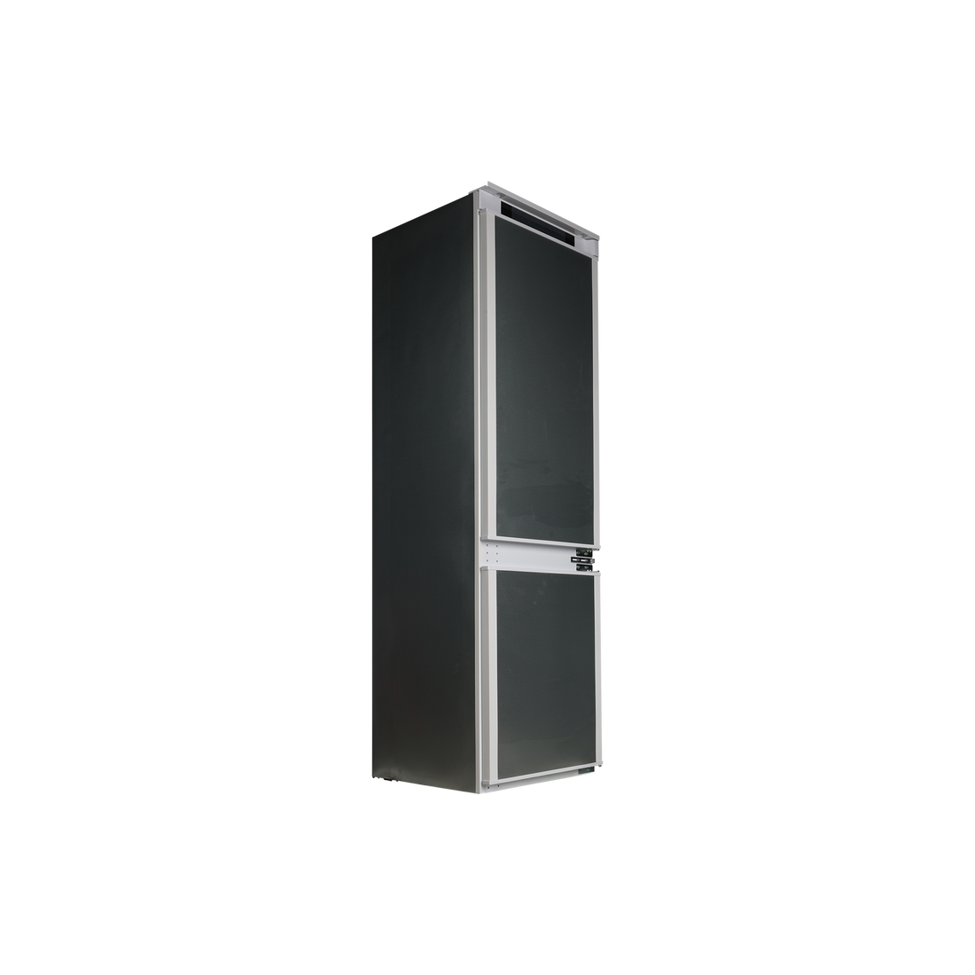 Réfrigérateur Encastrable 248 L Reconditionné HAIER HBW5518E : vue du côté gauche