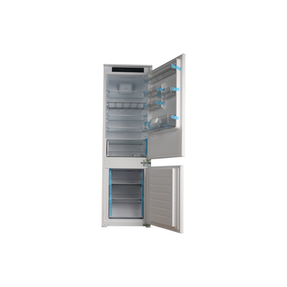 Réfrigérateur Encastrable 263 L Reconditionné ROSIERES CBL3518EVW : vue de l'intérieur