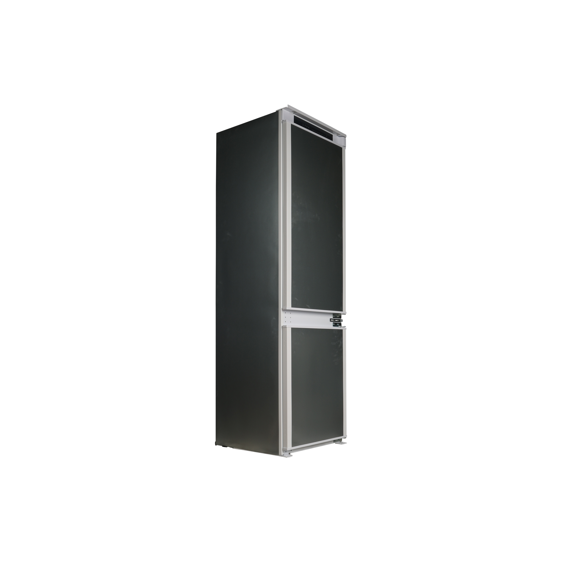 Réfrigérateur Encastrable 263 L Reconditionné ROSIERES CBL3518EVW : vue du côté gauche