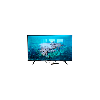 Téléviseur LED HISENSE 58A6K