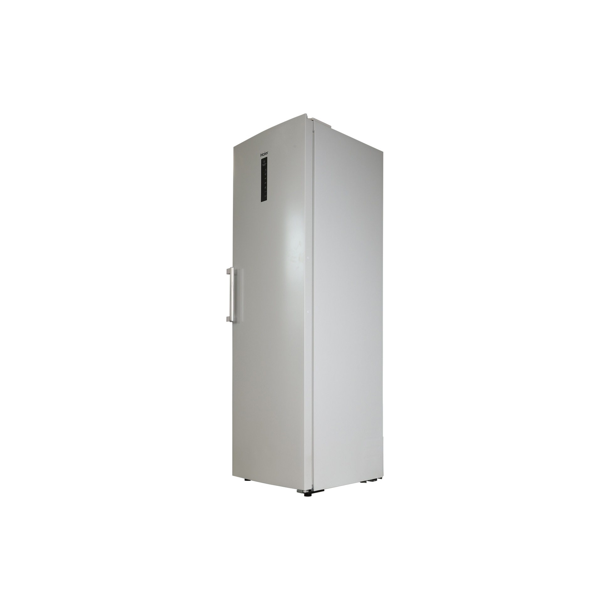 Congélateur Armoire 330 L Reconditionné HAIER H3F-320WSAAU1 : vue du côté droit