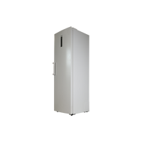 Congélateur Armoire 330 L Reconditionné HAIER H3F-320WSAAU1 : vue du côté droit