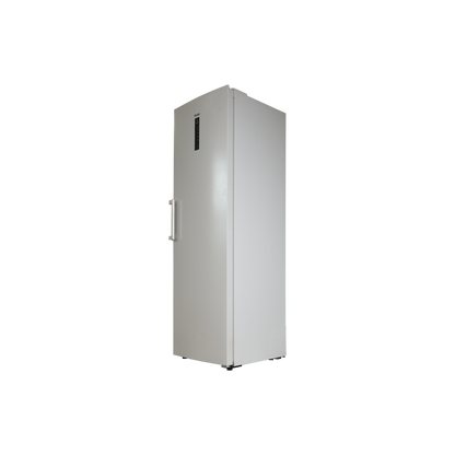 Congélateur Armoire 330 L Reconditionné HAIER H3F-320WSAAU1 : vue du côté droit