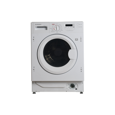 Lave-linge sechant SCHNEIDER SCWDI8614
