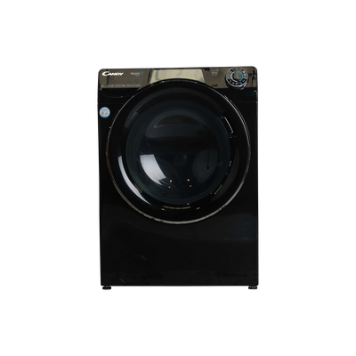 Lave-linge hublot CANDY RP586BWMBCB/1-S