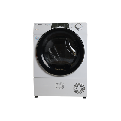 Seche-linge pompe à chaleur CANDY RPEH11A2TCBEX-S