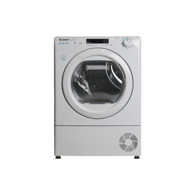 Seche-linge pompe à chaleur CANDY CSOEH9A2DE-S