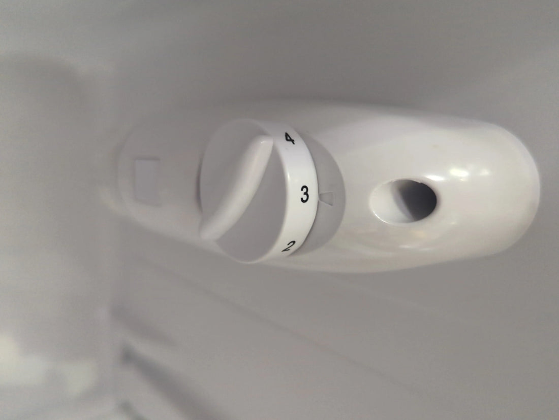 Réfrigérateur Avec Congélateur 206 L Reconditionné RADIOLA RADD204W