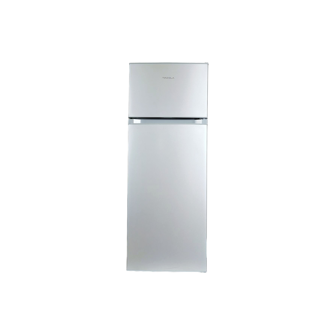 Réfrigérateur Avec Congélateur 206 L Reconditionné RADIOLA RADD204W : vue de face