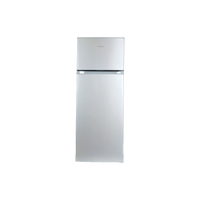Réfrigérateur Avec Congélateur 206 L Reconditionné RADIOLA RADD204W : vue de face