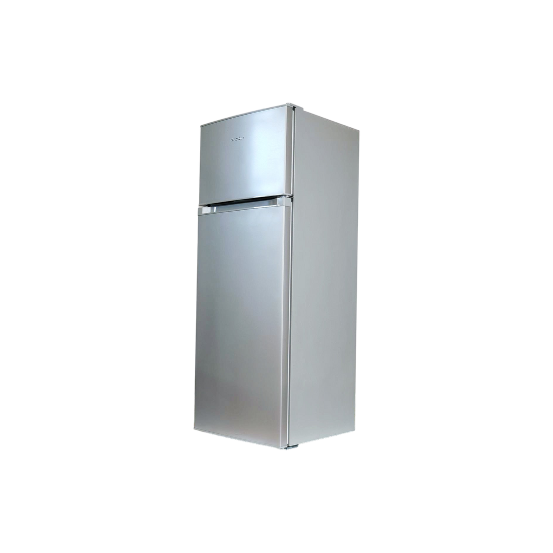 Réfrigérateur Avec Congélateur 206 L Reconditionné RADIOLA RADD204W : vue du côté droit