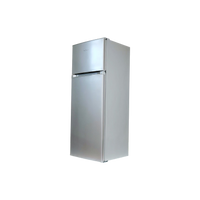 Réfrigérateur Avec Congélateur 206 L Reconditionné RADIOLA RADD204W : vue du côté droit
