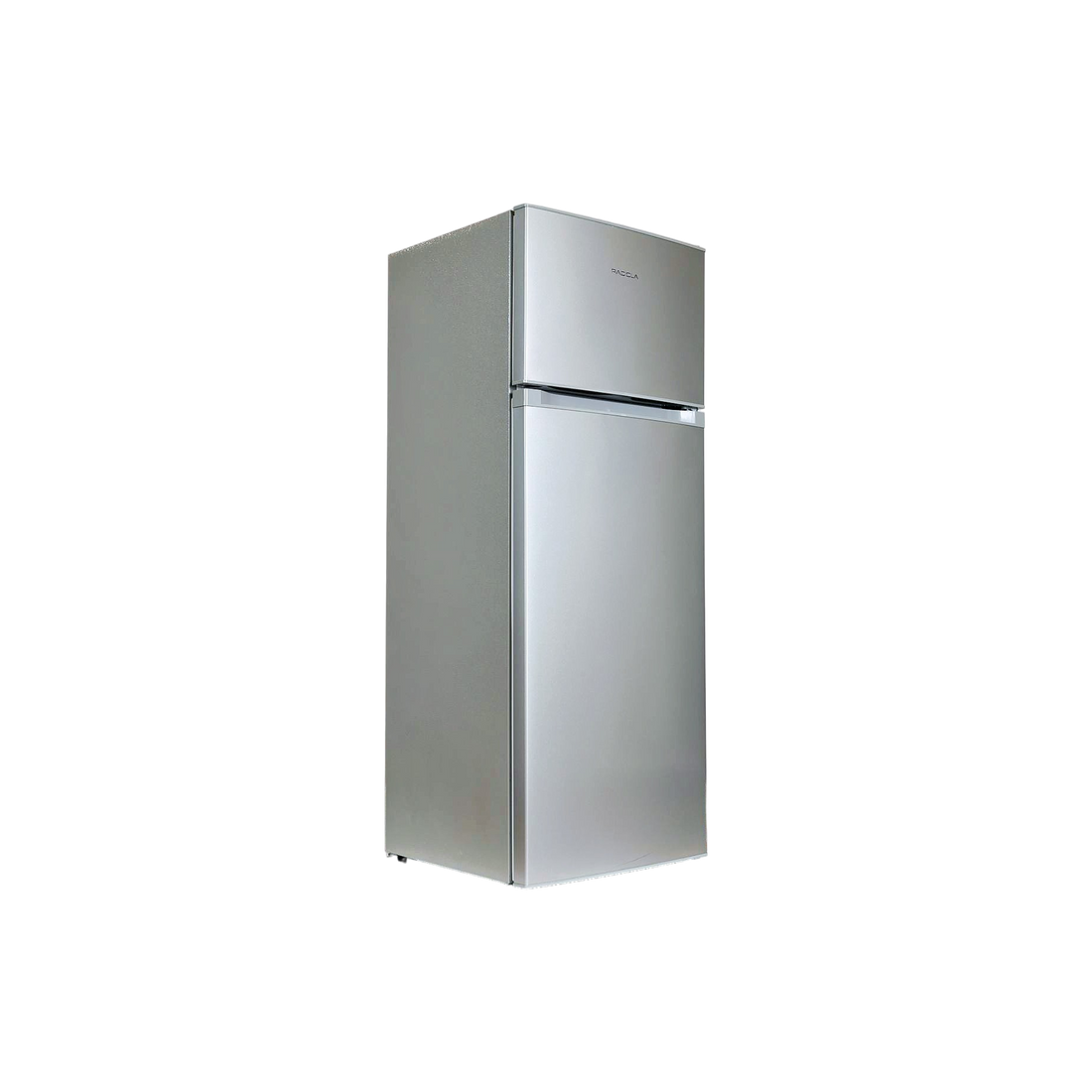 Réfrigérateur Avec Congélateur 206 L Reconditionné RADIOLA RADD204W : vue du côté gauche
