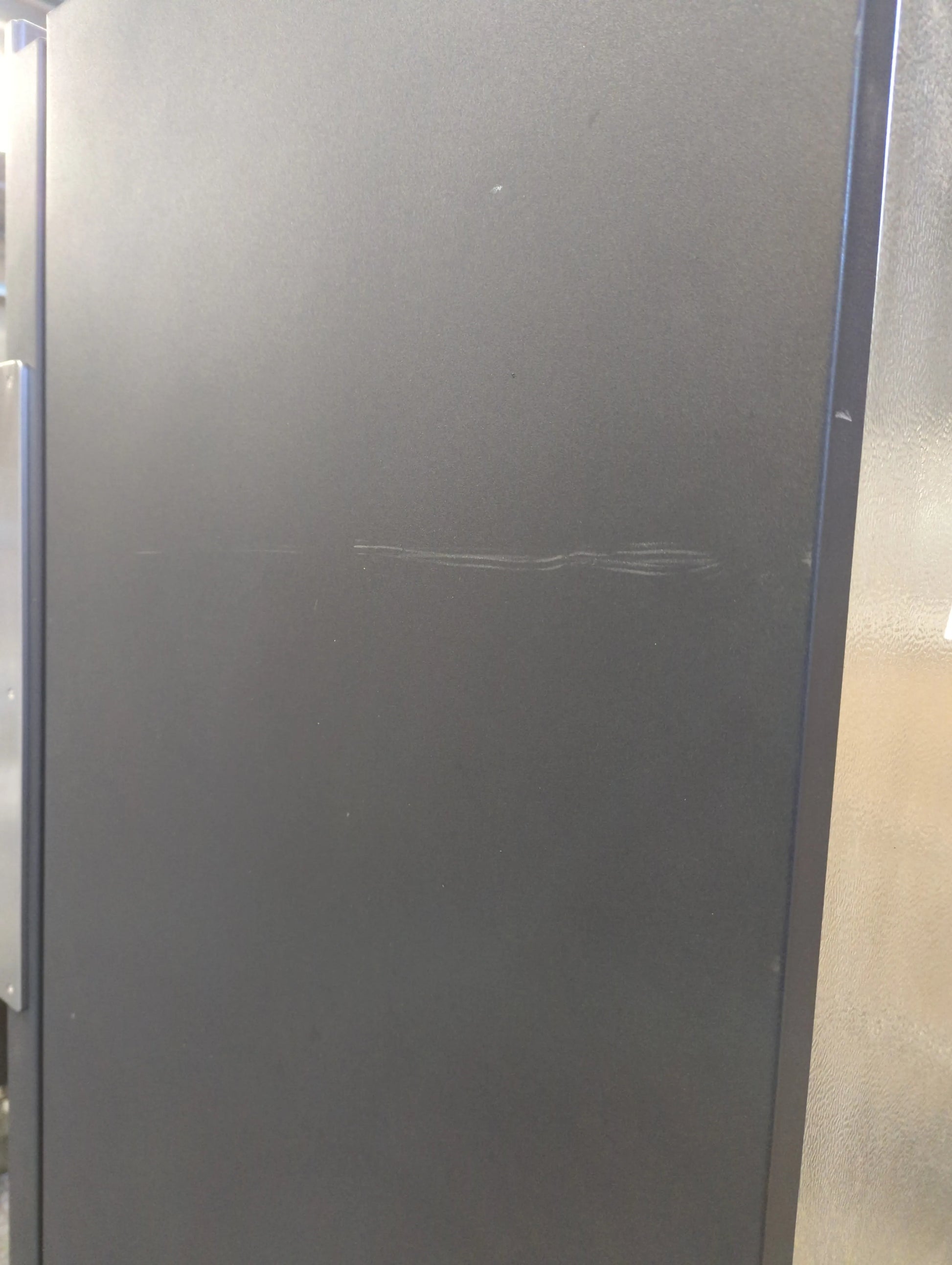 Réfrigérateur Avec Congélateur 330 L Reconditionné SCHNEIDER SCODF335B : détails
