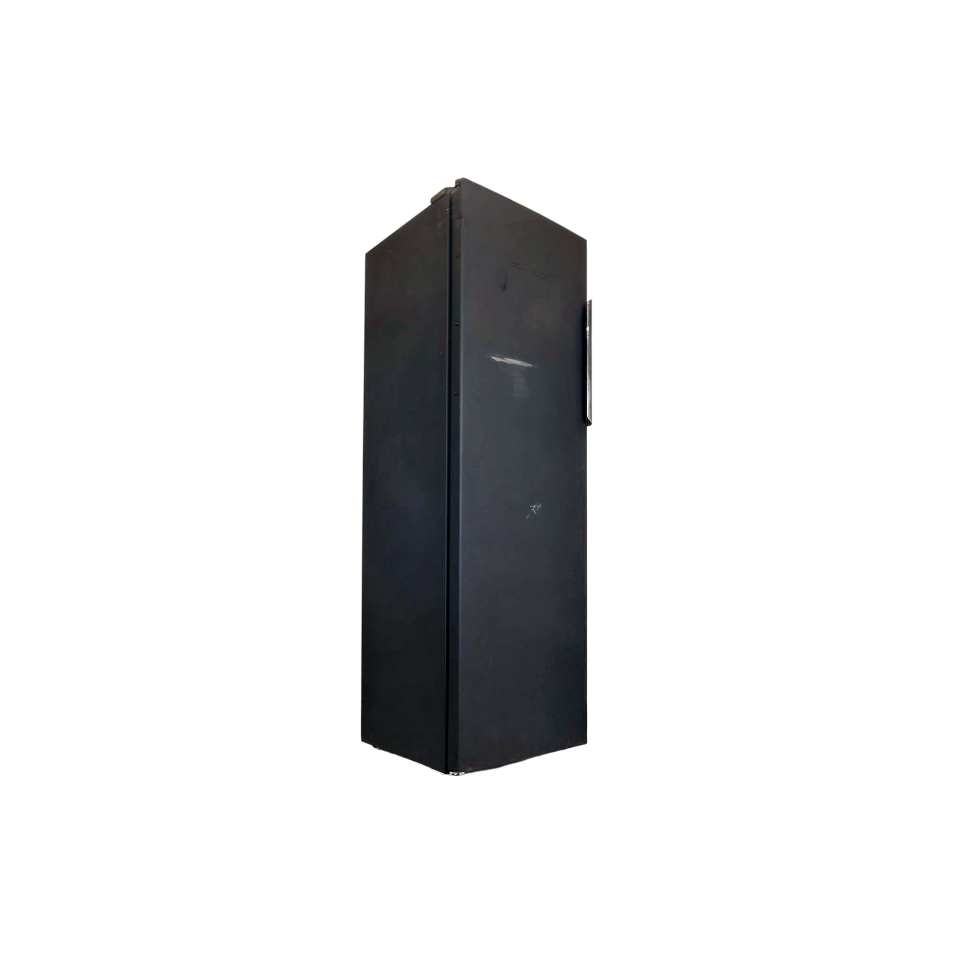 Réfrigérateur Avec Congélateur 330 L Reconditionné SCHNEIDER SCODF335B : vue du côté droit