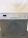 Lave-Vaisselle Encastrable 12 Cvts Reconditionné SCHNEIDER SCLB272A0B : vue du côté gauche