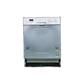 Lave-Vaisselle Encastrable 12 Cvts Reconditionné SCHNEIDER SCLB272A0B : détails