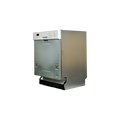 Lave-Vaisselle Encastrable 12 Cvts Reconditionné SCHNEIDER SCLB272A0B : vue du côté droit