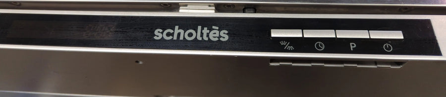 Lave-Vaisselle Encastrable 14 Cvts Reconditionné SCHOLTES SODV9610F