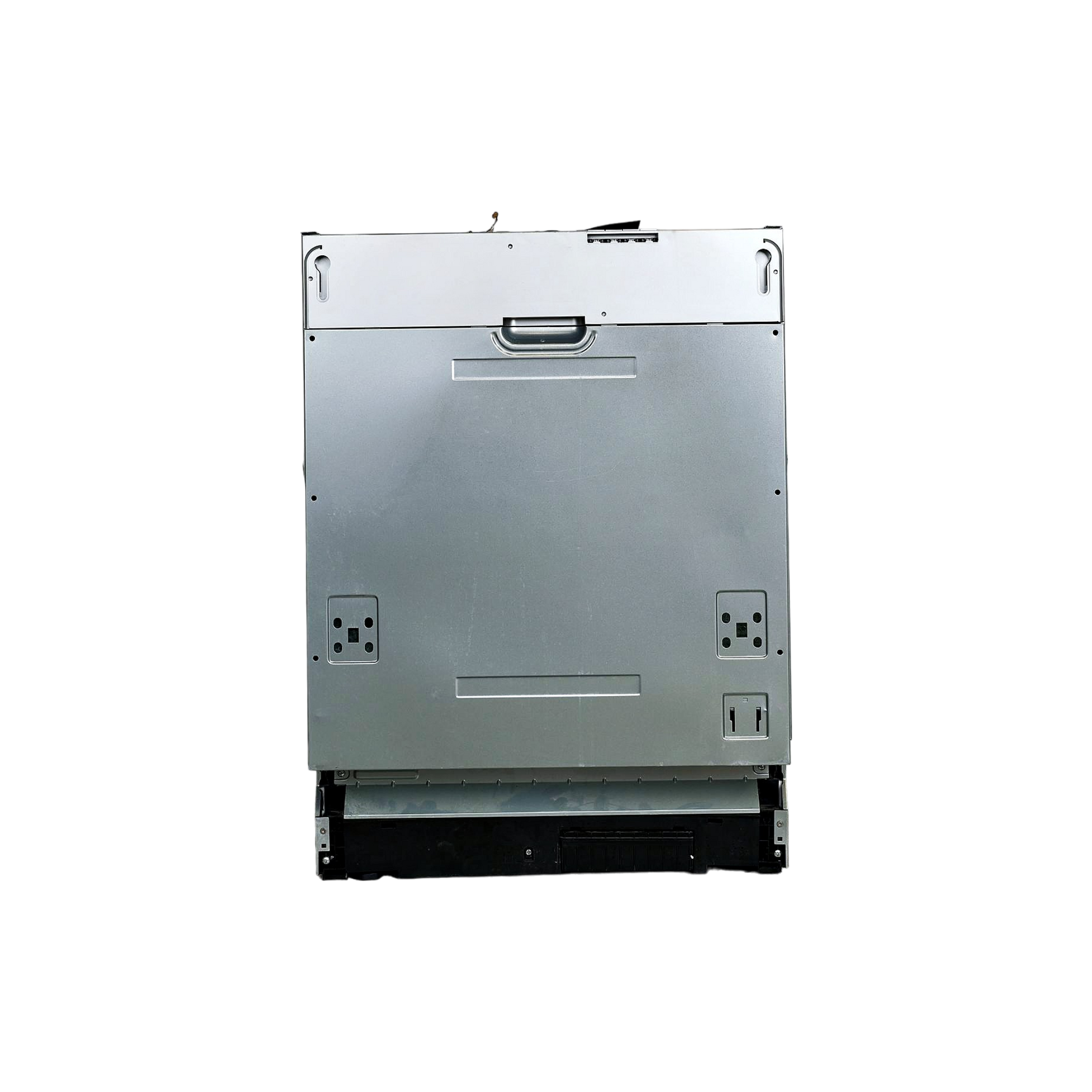 Lave-Vaisselle Encastrable 14 Cvts Reconditionné SCHOLTES SODV9610F : vue de face