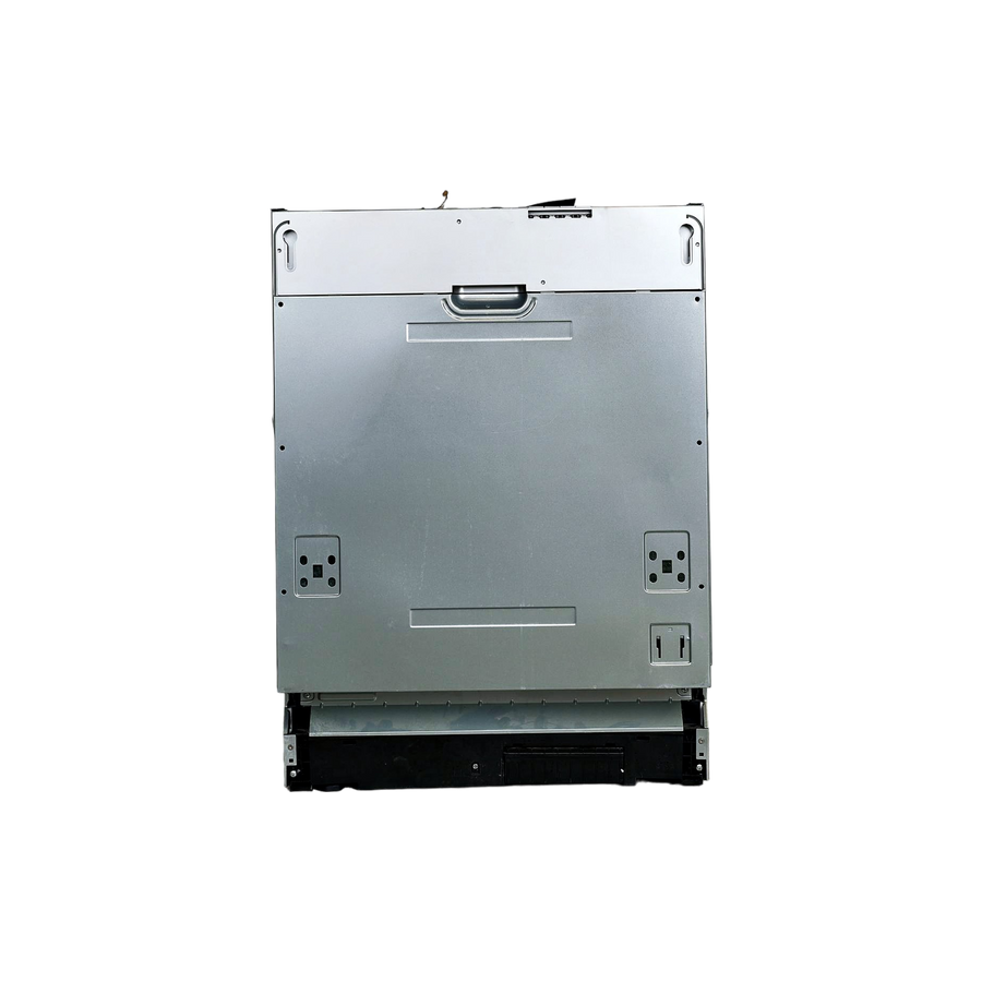 Lave-Vaisselle Encastrable 14 Cvts Reconditionné SCHOLTES SODV9610F : vue de face